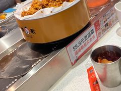 -龍歌自助小火锅(李沧顺和汇店)