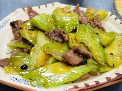 -盛得农家美食·无花果浸鸡·古法烧鸡·竹筒饭(白水寨森林海店)