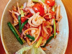 -KingThaia金泰兰(来福士中心店)