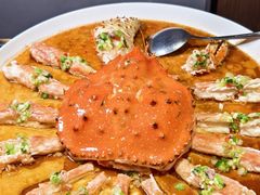 -粤盛海鲜平价店(洛溪食街店)