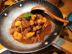 -吃饭皇帝大(合生汇店)