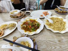 -瑶记海鲜餐厅(西涌店)