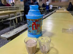 -老光明岗琼甜茶馆