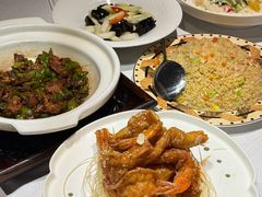 -鱼翅楼·津派砂锅鱼翅(水上公园店)