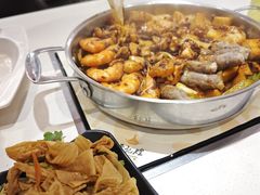 -黄记煌三汁焖锅(首创奥特莱斯店)