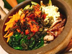 -韩宫宴烤肉·料理(宝山万达店)