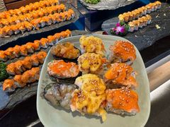 -禾斗海鲜自助(市南银座店)