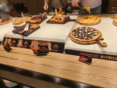 -比格比萨自助(宝山日月光店)