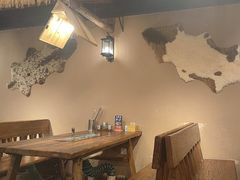 -柿子树炭烤羊腿(金台路店)