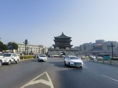 -星巴克臻选(西安钟楼店)