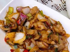 -坛南湾阿强农家乐.海鲜大排档老字号(福州地标美食店)