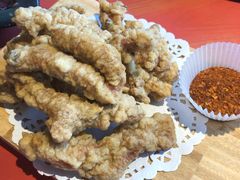 -巴九门老火锅(来福士打望店)