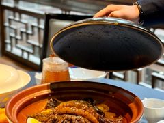 -狮王府淮扬菜(夫子庙老门东店)