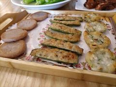 -德胜轩正宗顺德菜(宝安沙井会展中心店)