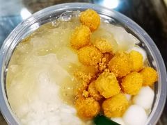 -甜心闲生传统手工冰粉(奎星楼店)