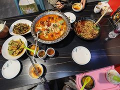 -云山灶.现炒云南菜(云大店)