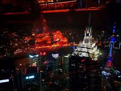 -上海柏悦酒店·世纪100牛排馆
