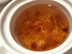 桂花炖桃胶-红棉中餐厅·广州海航威斯汀酒店