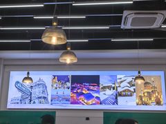 -冰城焰会大丰收铁锅炖(萝岗万达金街店)