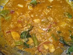 -小杨烤肉(朱雀店)