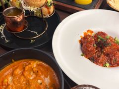 -Shantek象提南亚餐厅&西餐融合Bistro(淮海中路店)
