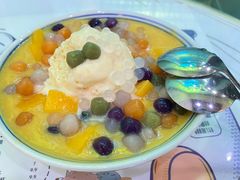 爽榴芒-糖潮糖水铺(省府店)