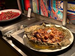 -北京王府井希尔顿酒店·万斯阁西餐厅