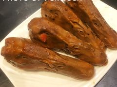 鸭头-戴叔叔龙虾馆·麻辣小龙虾