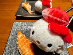 -七町糖果寿司屋(龙洞广工店)