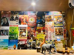 门面-春草居酒屋·晴子の店