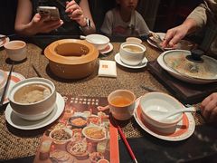 -老客家·客家菜(万达店)