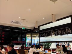 -虾吃虾涮.虾火锅.肉蟹煲(步步高梅溪新天地店)