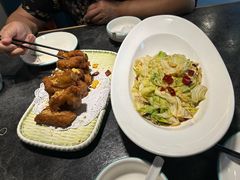 -南海底小海鲜·湘菜(鲁巷吴家湾店)