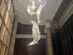 -成都华尔道夫酒店