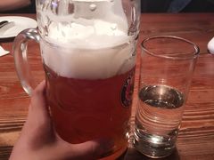 -宝莱纳啤酒花园餐厅PAULANER BRAUHAUS Nanjing(广州路店)