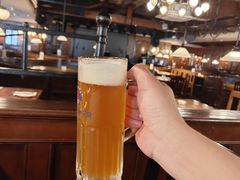 -宝莱纳啤酒花园餐厅PAULANER BRAUHAUS Nanjing(广州路店)