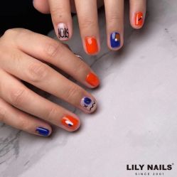 -LILY NAILS美甲美睫