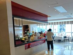 -盛宴自助餐厅(运达喜来登店)