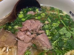 -马记永·兰州牛肉面(3019君尚店)