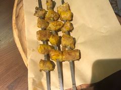 -天山醉美·新疆餐厅(富华里店)