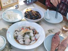 -小吊梨汤·北京菜(香山店)