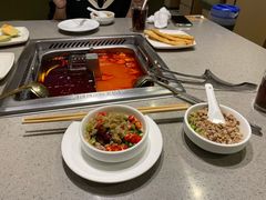 番茄锅底-海底捞火锅(铂澜大象城店)