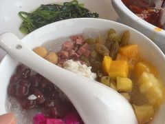 -柴门饭儿(成都太古里店)