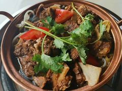 -顺顺小吃(独克宗古城店)