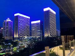 -丽思卡尔顿·炙焰·铁板烧餐厅