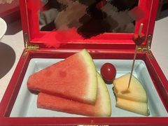 -千百味红餐厅·江西菜(绿地双子塔店)