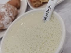 -冰泉豆浆馆(白云山总店)