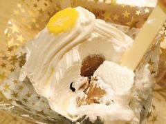 鲜奶栗子蛋糕-凯司令西点房(虹桥路站店)