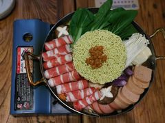 -李先生的首尔小馆(松江启源广场店)