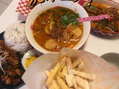-玩味工厂·东南亚特色餐厅(太古里店)